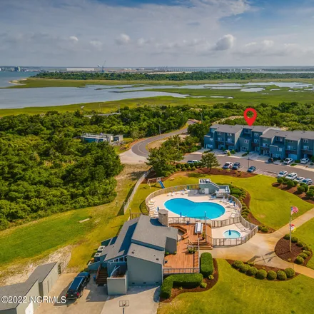Image 6 - 2106 East Fort Macon Road, Atlantic Beach, Carteret County, NC 28512, USA - Condo for sale