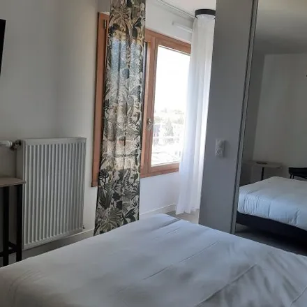 Image 5 - Asnières-sur-Seine, Le Luth, IDF, FR - Room for rent