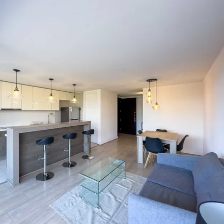 Rent this 2 bed apartment on Mercar in Cerro Colorado 5898, 756 1156 Provincia de Santiago