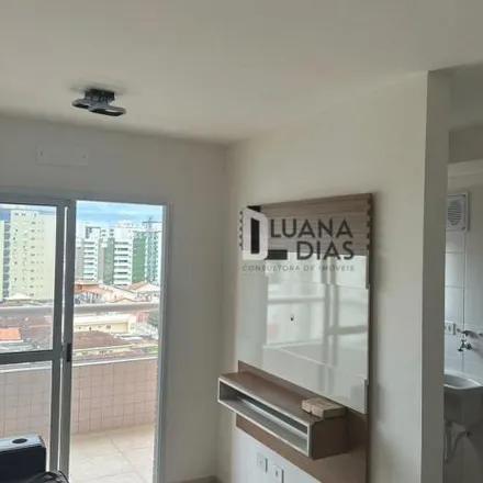 Image 1 - Rua Nicarágua 54, Guilhermina, Praia Grande - SP, 11702-005, Brazil - Apartment for sale