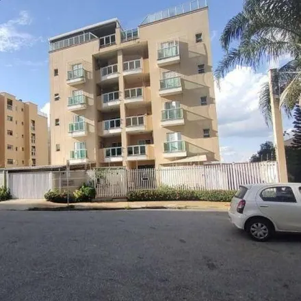 Buy this 3 bed apartment on Rua Francisco Rodrigues in Parque Campolim, Sorocaba - SP