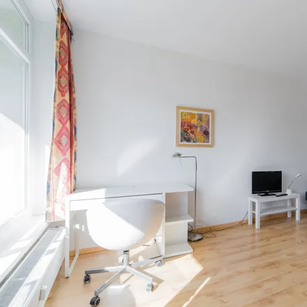 Image 3 - Spandauer Damm 155, 14050 Berlin, Germany - Apartment for rent