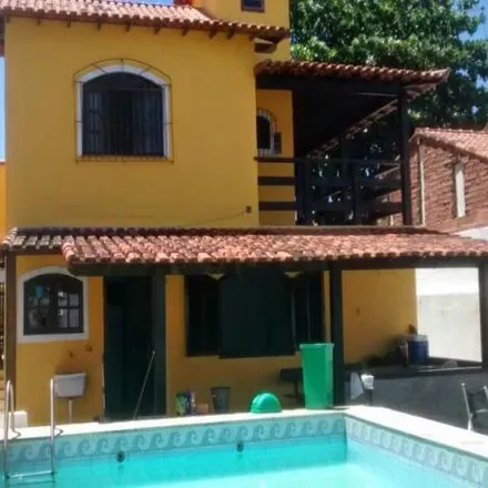 Buy this 3 bed house on Rua José Loyola in Cabo Frio - RJ, 28909-260