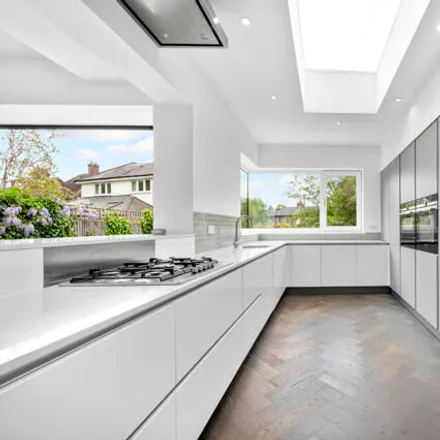 Image 3 - 95 Cambridge Road, Cottenham Park, London, SW20 0PU, United Kingdom - Duplex for sale