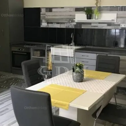 Rent this 2 bed apartment on Szeged District Court in Szeged, Vörösmarty utca