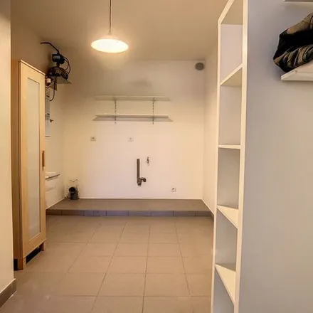 Rent this 5 bed apartment on Schapenstraat 9a in 3080 Tervuren, Belgium