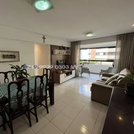 Buy this 3 bed apartment on Alameda Benevento in Pituba, Salvador - BA