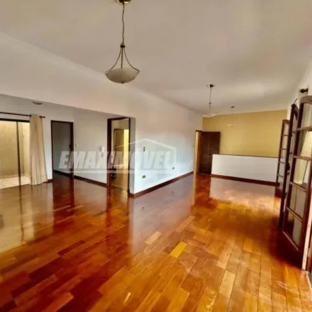 Rent this 3 bed house on Rua Manoel José de Oliveira in Jardim Villagio Ipanema I, Sorocaba - SP