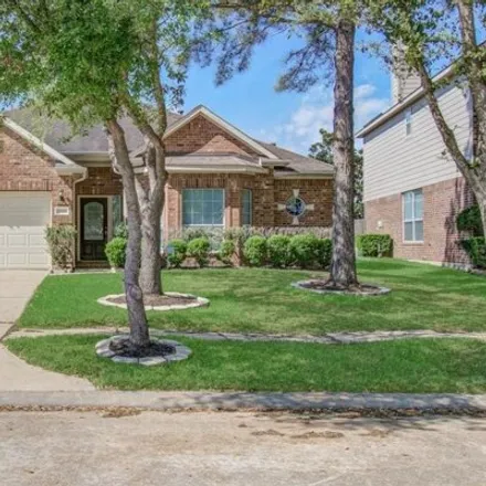 Image 3 - 20337 Bridge Manor Lane, Fort Bend County, TX 77407, USA - House for sale