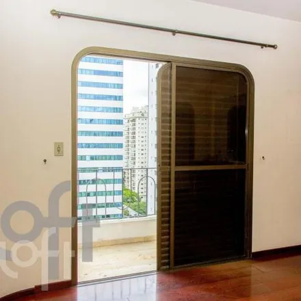 Image 1 - Rua Pascal, Campo Belo, São Paulo - SP, 04615-000, Brazil - Apartment for sale