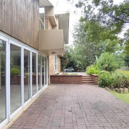 Image 3 - unnamed road, Linksfield Ridge, Johannesburg, 2001, South Africa - Apartment for rent