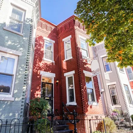 Buy this 3 bed townhouse on 518 D Street Northeast in Washington, DC 20002