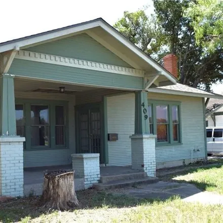 Image 2 - First Baptist Church of Kingsville, West King Avenue, Kingsville, TX 78363, USA - House for sale