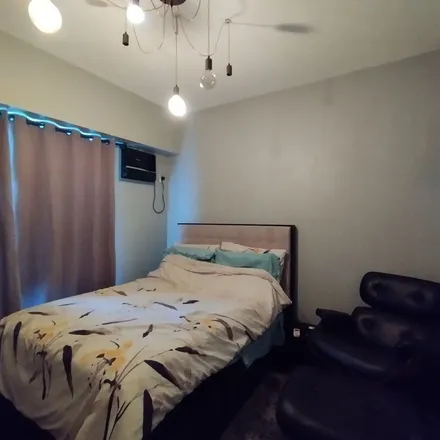 Rent this 3 bed apartment on Tower B in Reliance Street, Mandaluyong