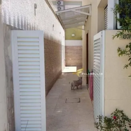 Buy this 3 bed house on Rua Atibaia in Jardim Tamoio, Jundiaí - SP
