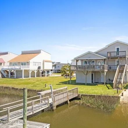 Buy this 4 bed house on 79 Fairmont Street in Ocean Isle Beach, Brunswick County