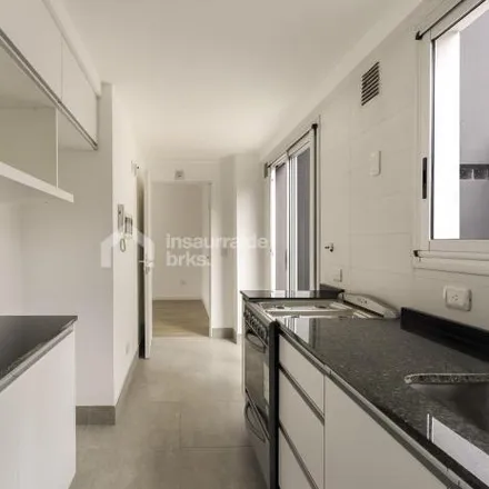 Buy this 2 bed apartment on Camargo 1137 in Villa Crespo, C1414 CXQ Buenos Aires