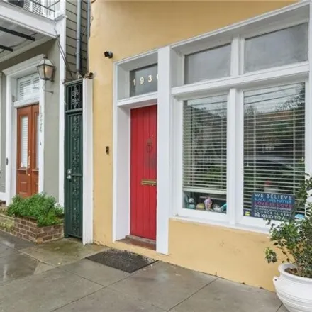 Image 2 - 1928 Burgundy Street, Faubourg Marigny, New Orleans, LA 70117, USA - Apartment for rent