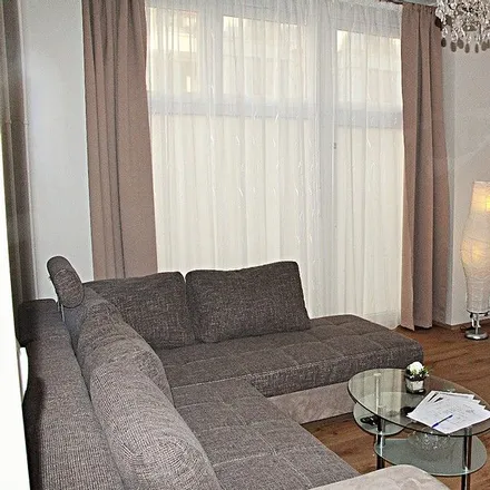 Rent this 1 bed apartment on Zillestraße 81 in 10585 Berlin, Germany