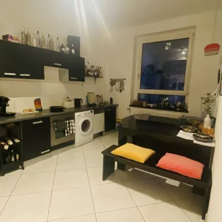 Rent this 3 bed apartment on Lindemannstraße 51 in 44137 Dortmund, Germany