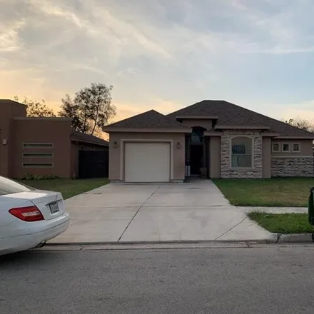 Image 2 - 3176 Calle Argentina, Brownsville, TX 78526, USA - House for rent