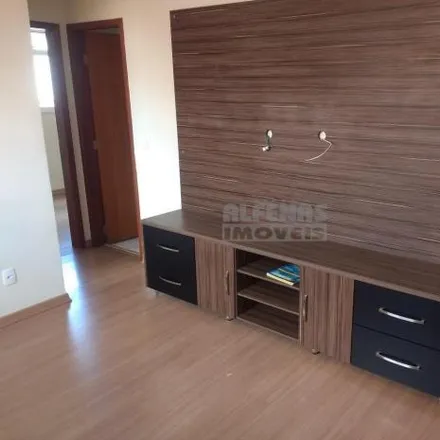 Buy this 2 bed apartment on Rua Moingó in Eldorado, Contagem - MG