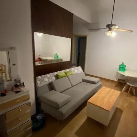 Buy this 2 bed apartment on Alta in Aristóbulo Del Valle, Barracas