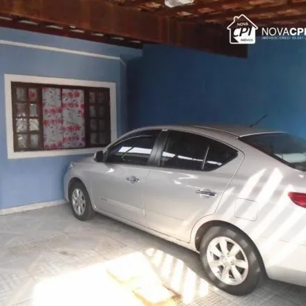 Buy this 2 bed house on Rua Jose Maria de Oliveira in Quietude, Praia Grande - SP