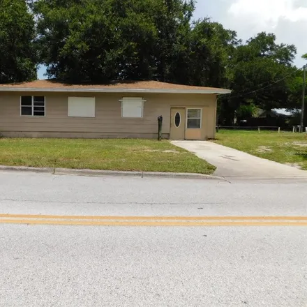 Buy this 3 bed house on 2235 50th Avenue North in Saint Petersburg, FL 33714