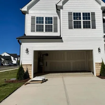 Rent this 3 bed house on Queen Trigger Lane in Fuquay-Varina, NC 27526