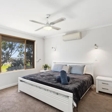 Rent this 4 bed house on Perth in City of Perth, Australia