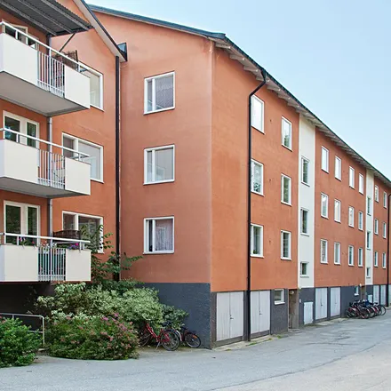 Image 4 - Bryggaregatan 6A, 641 45 Katrineholm, Sweden - Apartment for rent