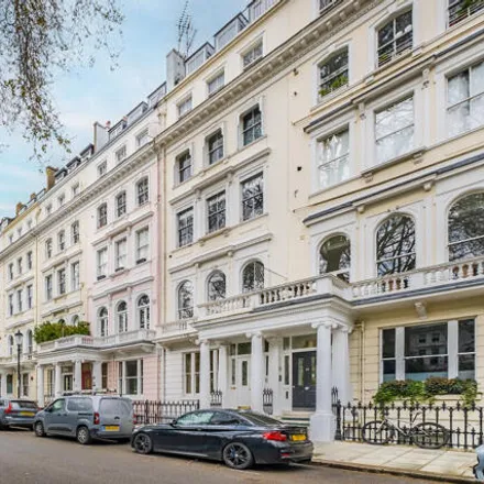 Buy this 2 bed apartment on 23 Kynance Mews in London, SW7 4AN