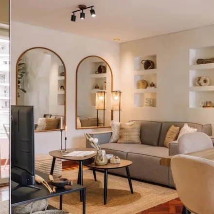 Rent this 4 bed apartment on Avenida de Roma in 1700-168 Lisbon, Portugal