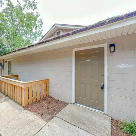 Image 1 - Carnaghi Arts, 2214 Belle Vue Way, Tallahassee, FL 32304, USA - Condo for rent