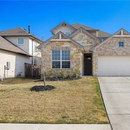 Buy this 4 bed house on 14113 McArthur Drive in Manor, TX 78653