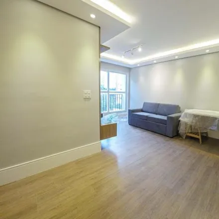Rent this 3 bed apartment on Agrega Tech in Rua Helena 140, Vila Olímpia