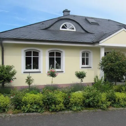 Image 9 - Klüsserath, Rhineland-Palatinate, Germany - Apartment for rent