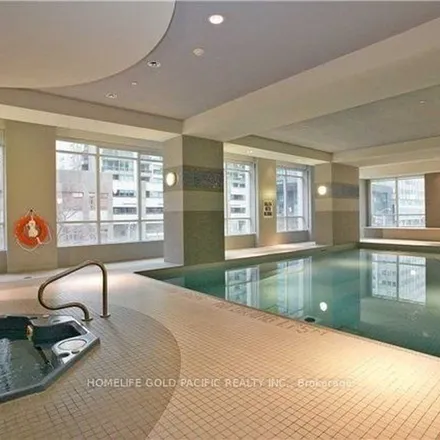 Image 7 - Residences of College Park South, 761 Bay Street, Old Toronto, ON M5G 2J9, Canada - Apartment for rent