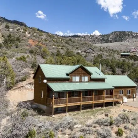 Buy this 6 bed house on High Ceder View Drive in Cedar Highlands, UT 84728