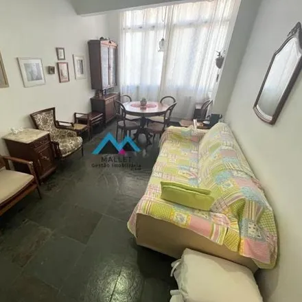 Buy this 3 bed apartment on Rua Murtinho Nobre 35 in Santa Teresa, Rio de Janeiro - RJ