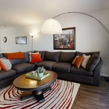 Rent this 2 bed apartment on 532 Clayton Street in Cherry Creek, Denver