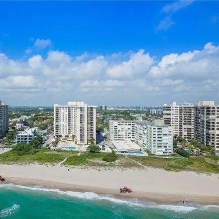 Image 3 - South Ocean Boulevard, Lauderdale-by-the-Sea, Broward County, FL 33062, USA - Condo for sale