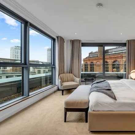 Image 2 - London, SW10 0QD, United Kingdom - Apartment for rent