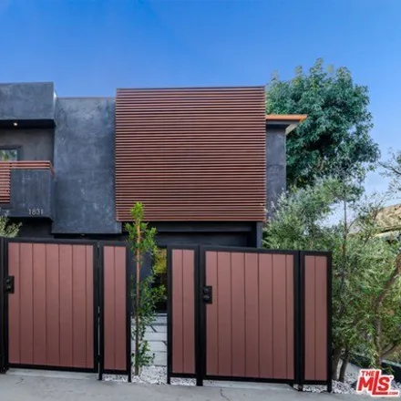 Buy this 7 bed house on 1831 Benecia Avenue in Los Angeles, CA 90025