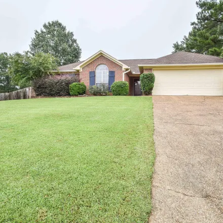 Buy this 3 bed house on 420 Vista Court in Richland, Rankin County