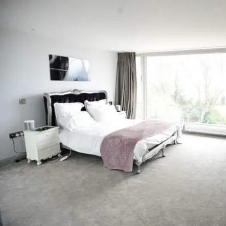 Image 6 - Abbots Leigh, BS8 3RP, United Kingdom - House for rent