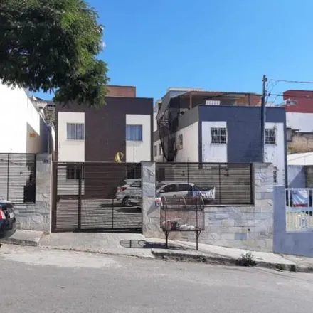 Image 2 - Rua Delta, Caiçaras, Belo Horizonte - MG, 30775-240, Brazil - Apartment for sale