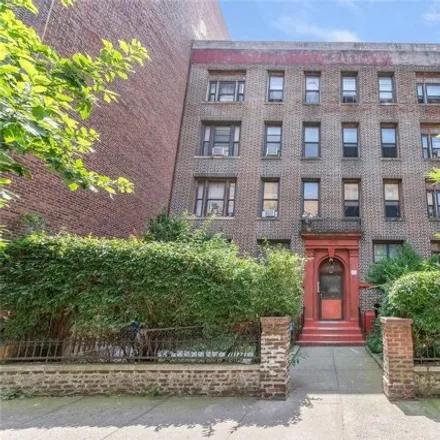 Buy this 25 bed house on 56 Winthrop Street in New York, NY 11225