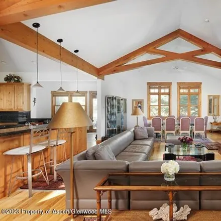 Image 4 - 1107 Heritage Drive, Carbondale, CO 81623, USA - House for sale